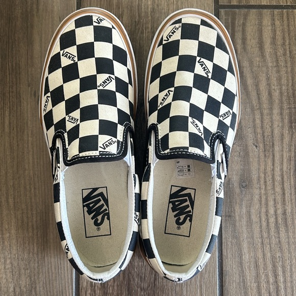 Vans Era Stacked Platform - Picture 4 of 7